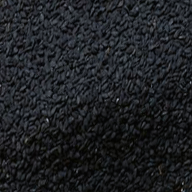 BLACK SEED WHOLE
